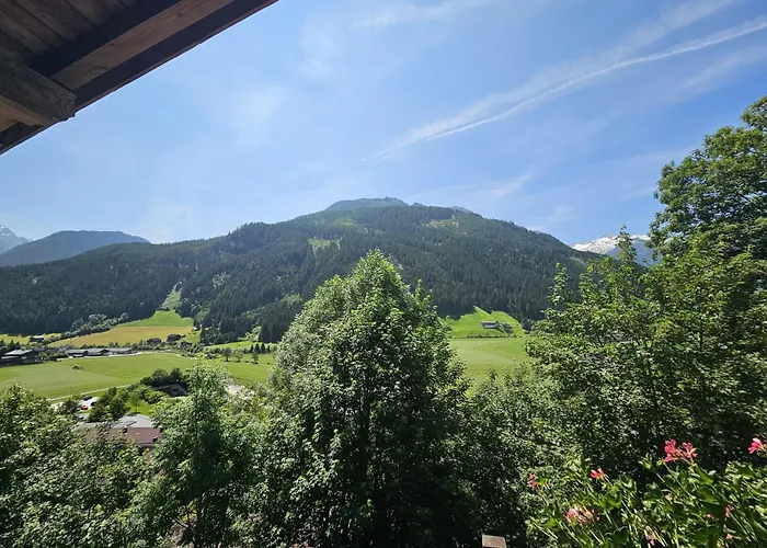 Ferienhaus Rieder