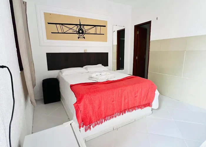 Hotel Pinto Martins