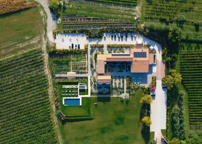 Natiia Relais - Adults Only