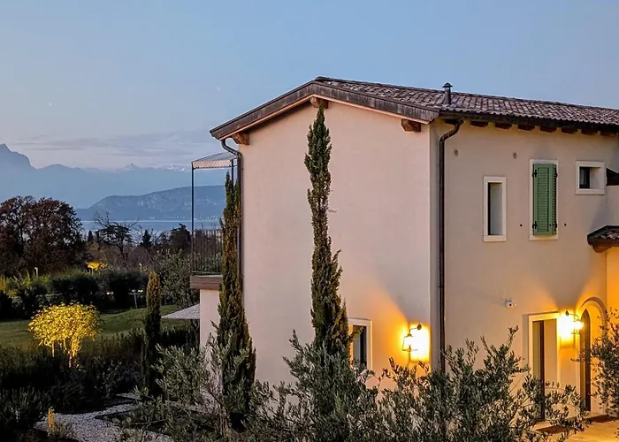 Natiia Relais - Adults Only
