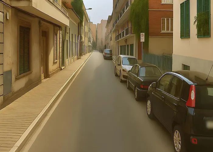 La Dimora Degli Artisti