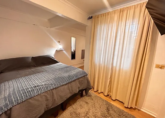 Casona Lorena
