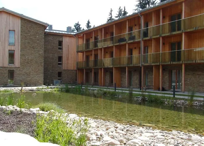 Apartment Medvedin 92