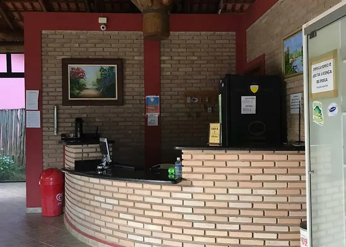 Pousada Aquatur
