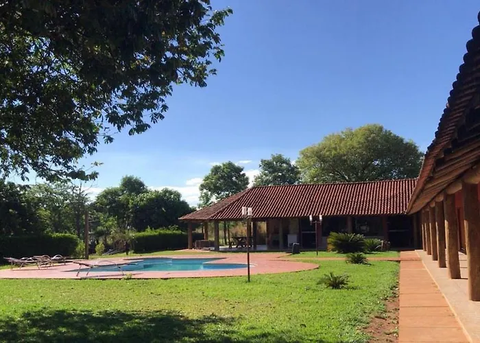 Pousada Aquatur