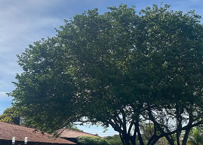 Pousada Aquatur
