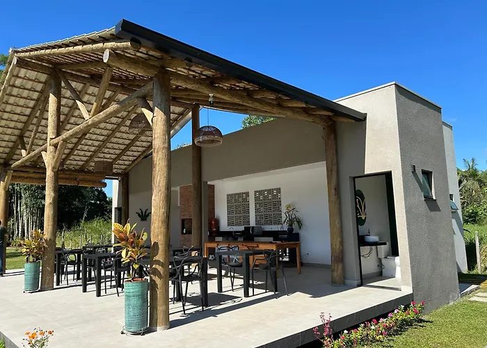 Vila do Porto Pousada