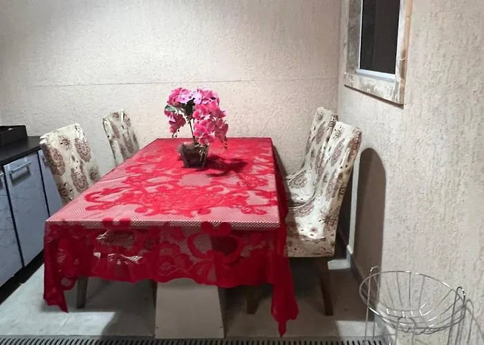 Suíte 2 Residencial