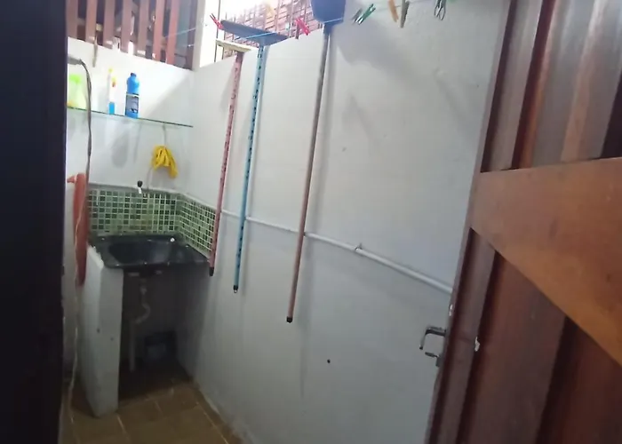 Apartmento G
