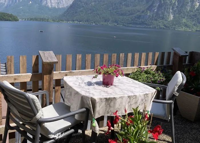 Appartementgitti