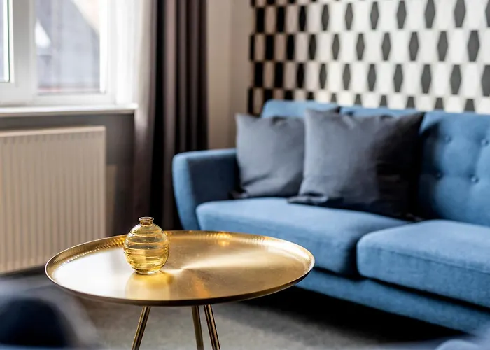 Birkso Hotels Ry