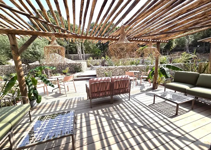 Maison Mahana