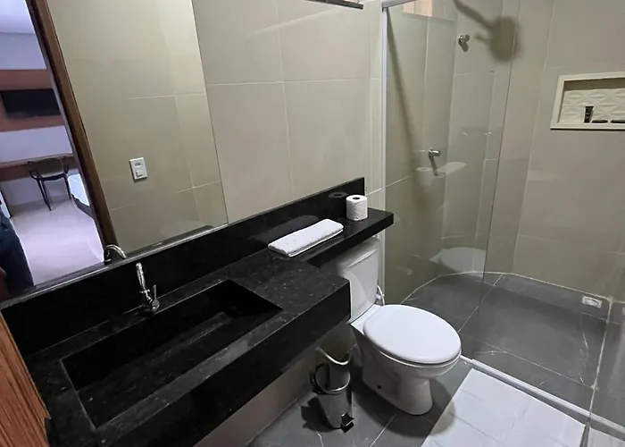 Hotel São Lázaro