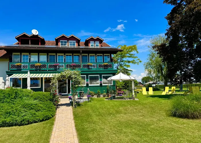 Landhaus Klopein