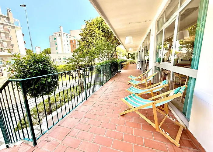 Hotel Blumen