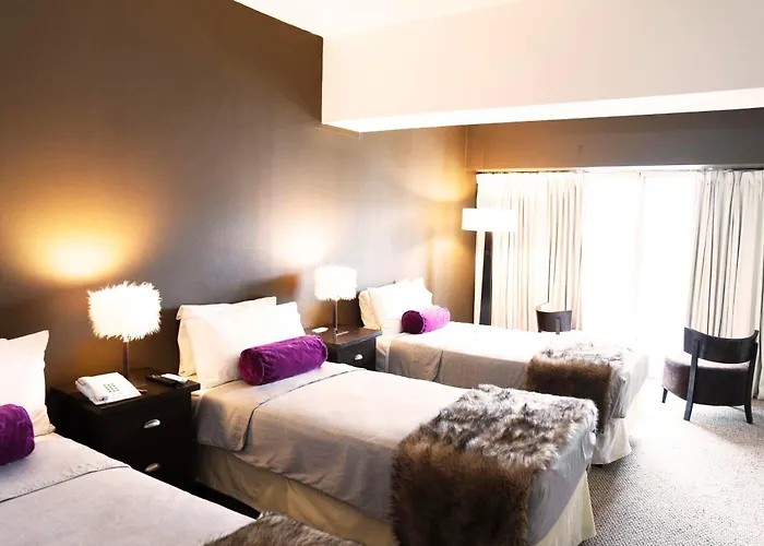 Virgo Hotel & Spa