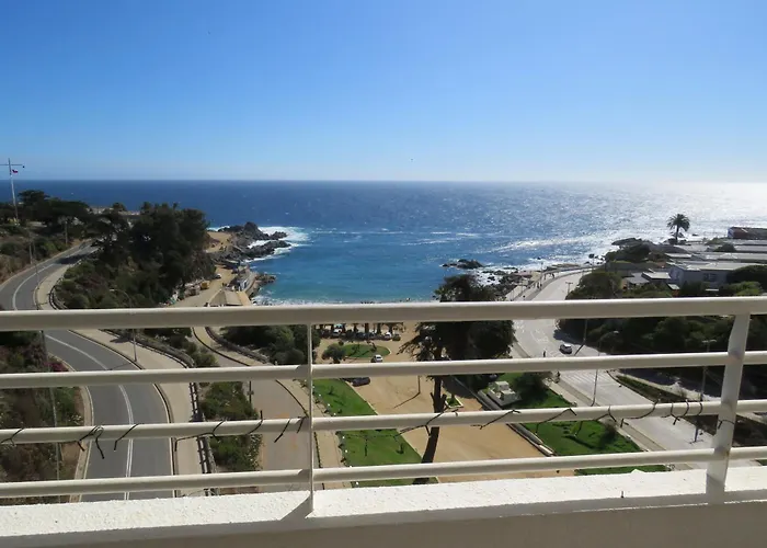 Vista Y Mar