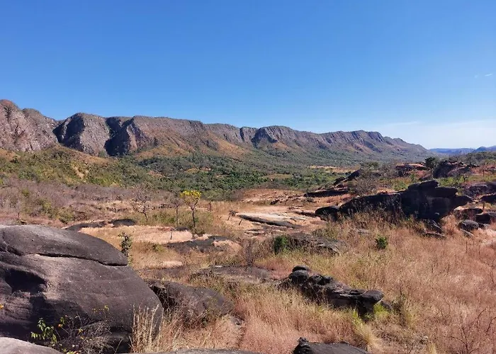 Canto da Coruja - ECOHOSPEDAGEM