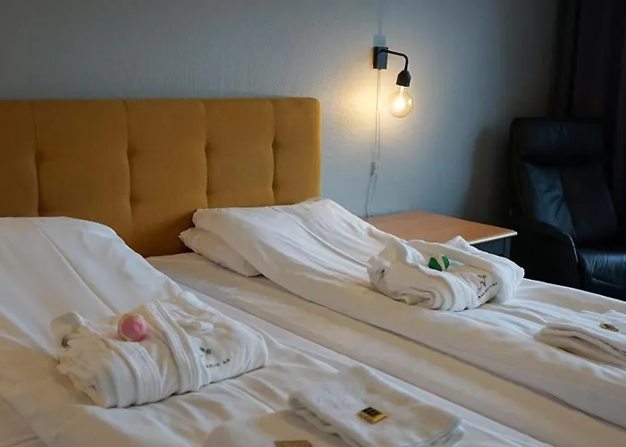 Suldal Hotell