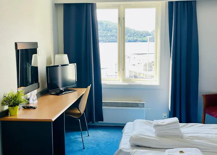 Suldal Hotell