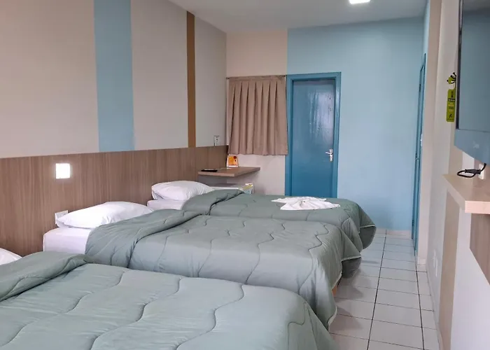 Hotel Romanville