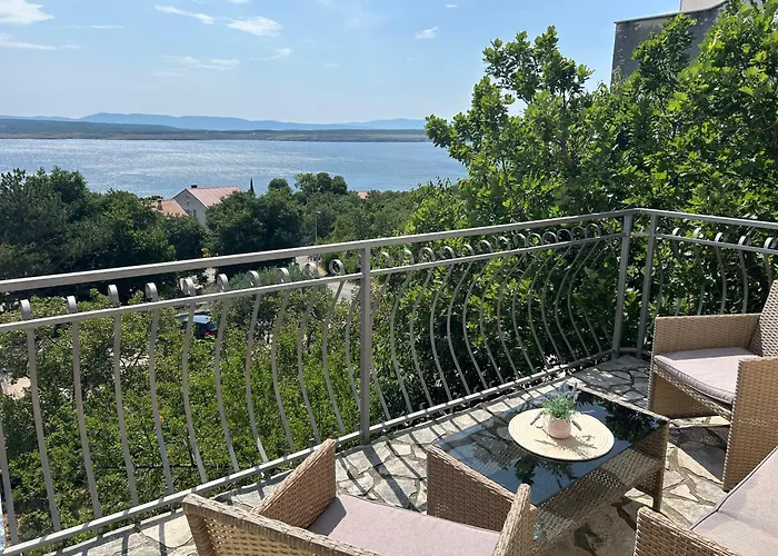 Apartments Tommi