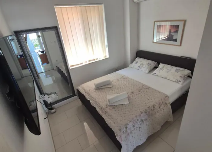City Center Apartman Gabriel