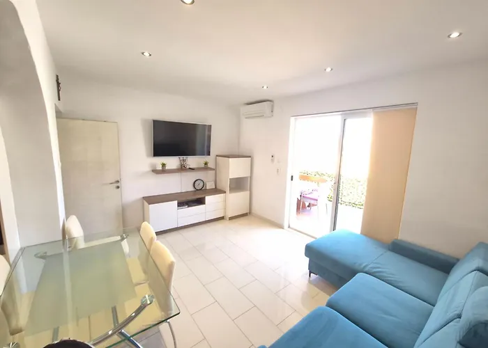 City Center Apartman Gabriel