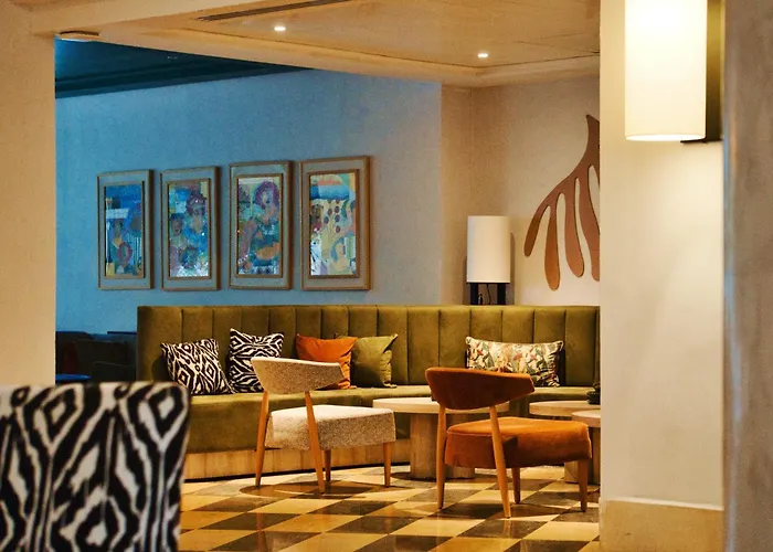Hotel Marhaba Club