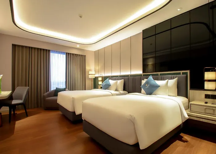 Fugo Hotel Banjarmasin