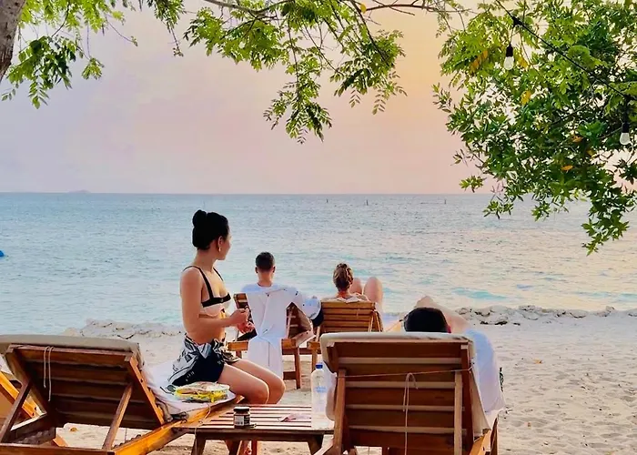 Thani Ecobeach Baru