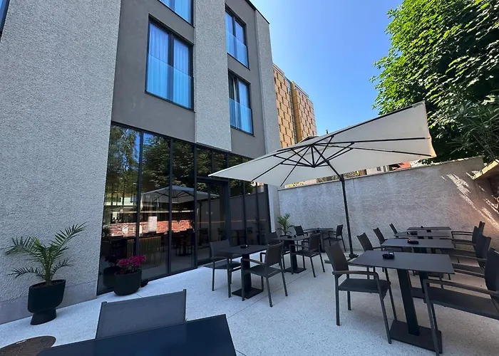 Tivoli Boutique Inn
