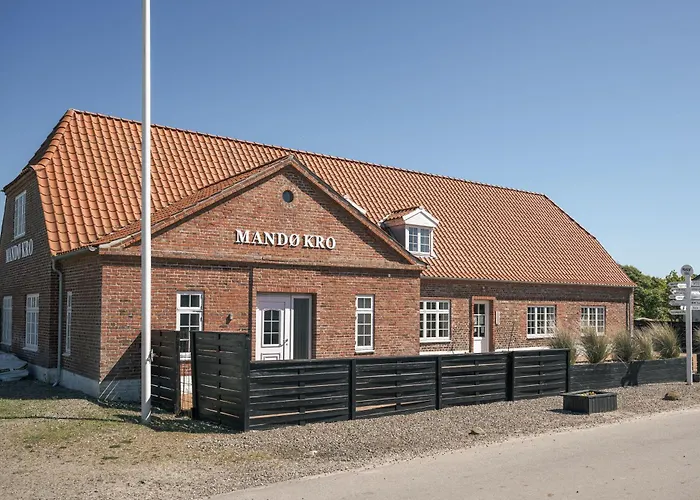 Mando Kro