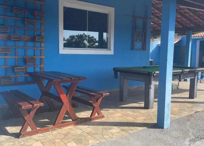 sitio sonho verde