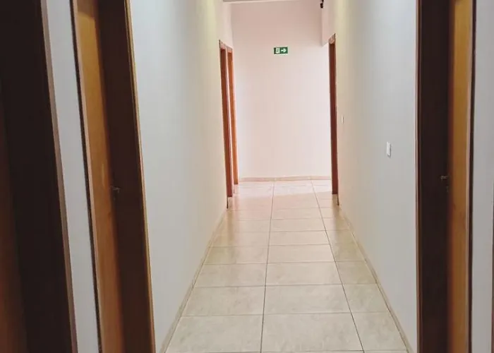 Nosso Hotel