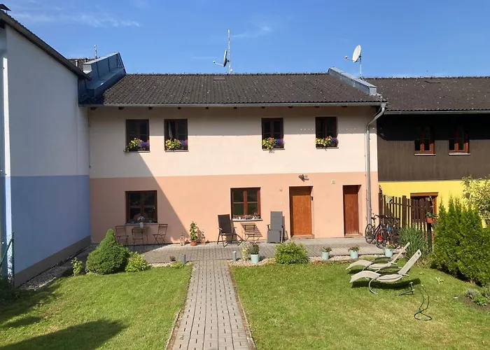 Sport Apartman 2117