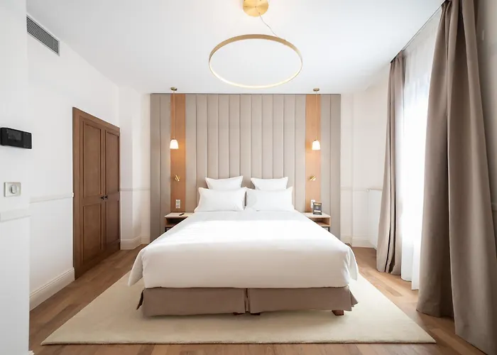 Hotel Margaux