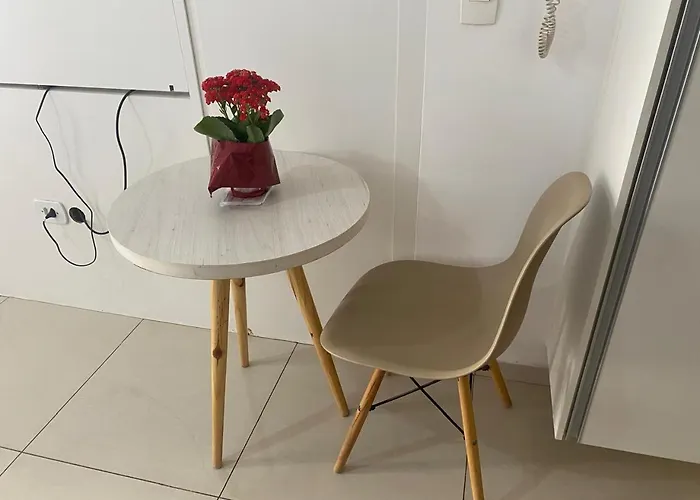 Df Plaza Flat, Excelente