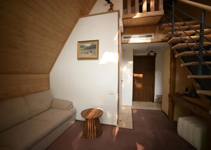 Chalet By Provence Suceava