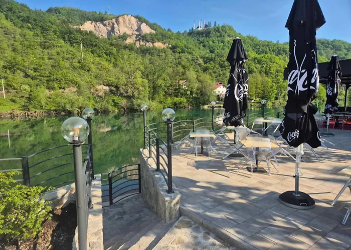Hotel Luna Bihac