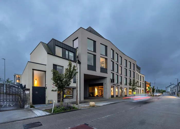 Ashlin House By Argyl (Adults Only)