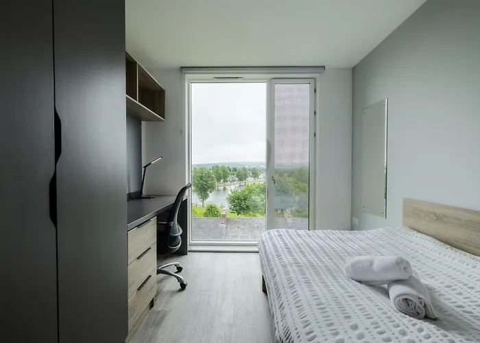 Ashlin House By Argyl (Adults Only)