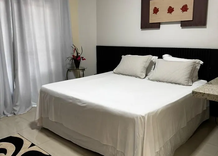 Hotel Yoguedes