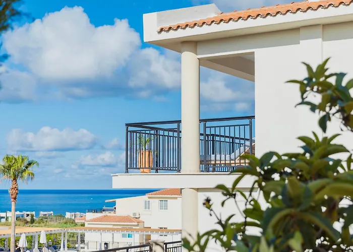 Wellclub Resort - Suites & Wellness