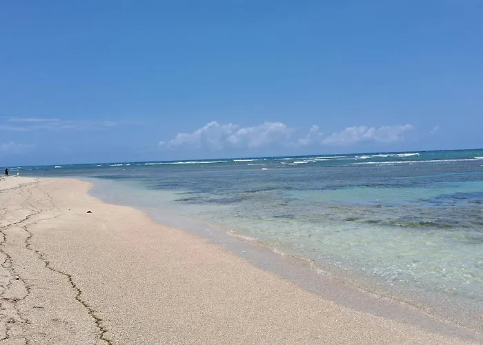Cortlang Vacation Rentals, Costambar