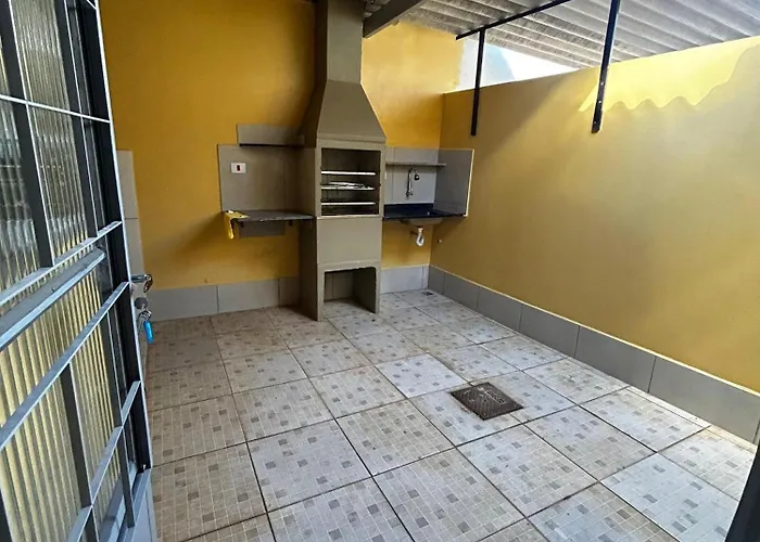 Apto 7 novo, próximo shopping completo