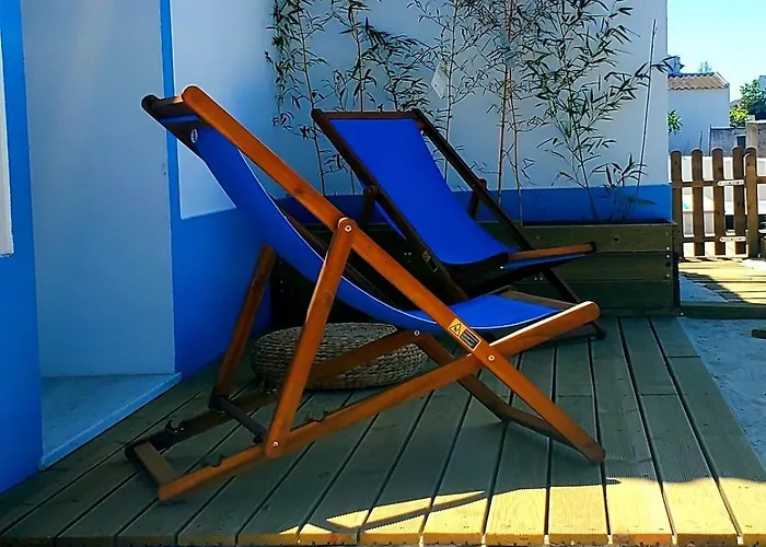 Maison De Sable - Possanco