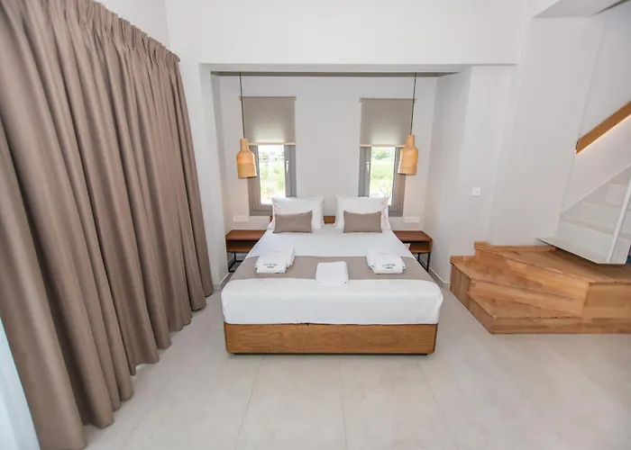 Konpolis Suites - Adults Only Over 12