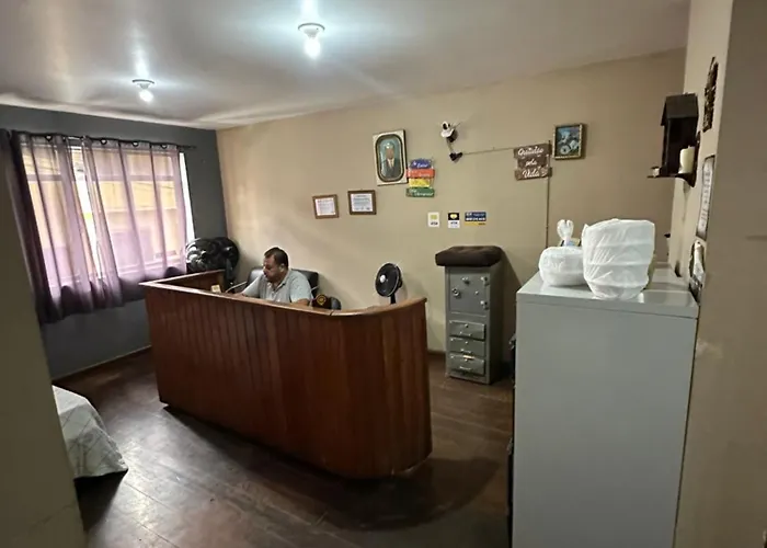Pousada Alto Dos Passos