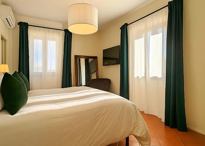 Panorama Guest House
